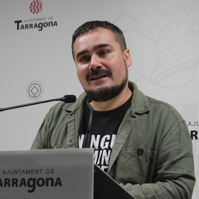 Jordi Collado