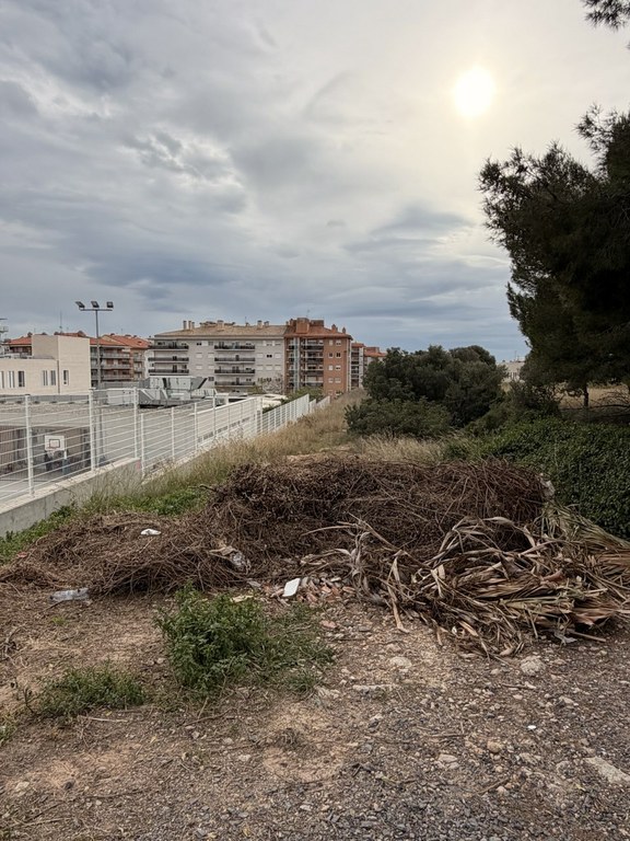 Victòria de la comunitat educativa: les obres no interferiran amb les classes a l’Arrabassada